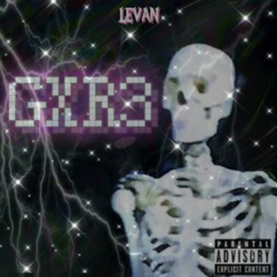 Gxr3 - Single