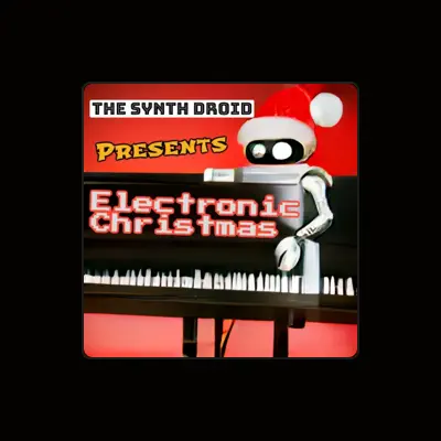 Listen to The Synth Droid, watch music videos, read bio, see tour dates & more!
