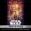 Star Wars: The Phantom Menace (Original Motion Picture Soundtrack) artwork