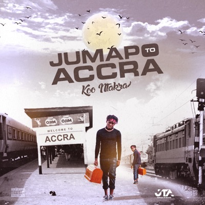 Jumapo To Accra