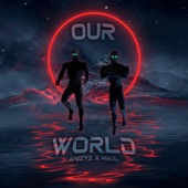 Our World (feat. Maul) artwork