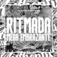 Ritmada Mega Embrazante (feat. Mc Vuk Vuk) - Single - DJ RYAN NO BEAT