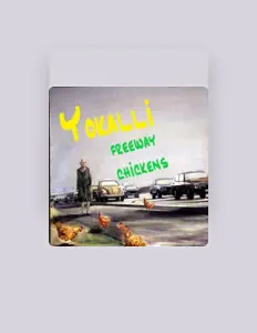 Listen to YoKalli, watch music videos, read bio, see tour dates & more!