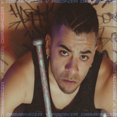 Demencia y Agonía - Single