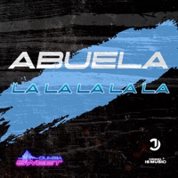 Abuela la la la la la - Single - Cumbia Sweet & Dinno Is Music