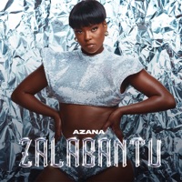 Zalabantu - Single - Azana
