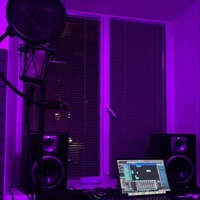 Rage - Single - Stackboi999