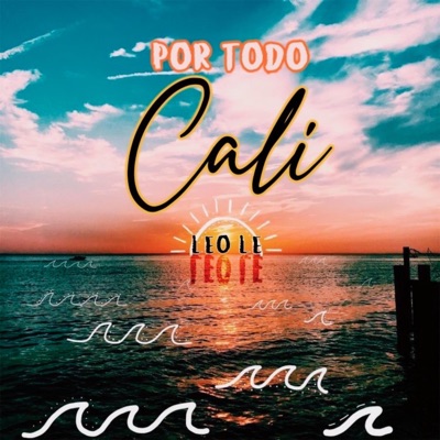 Por Todo Cali - Single