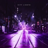 City Lights - Single - Nomyn