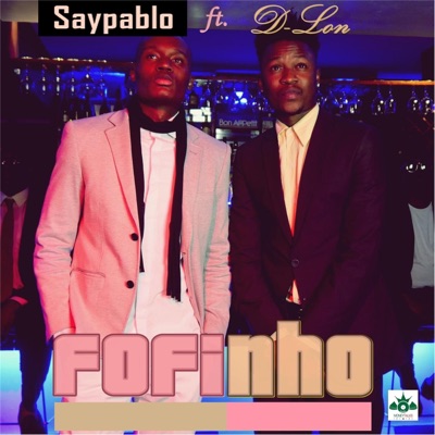 Fofinho (feat. D-Lon) - Single