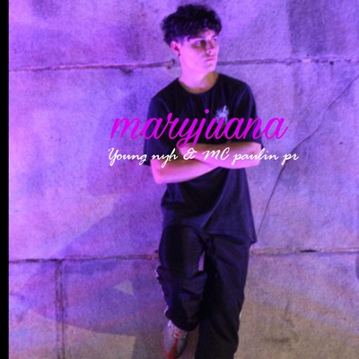Maryjuana (feat. Mc Paulin Pr) - Single
