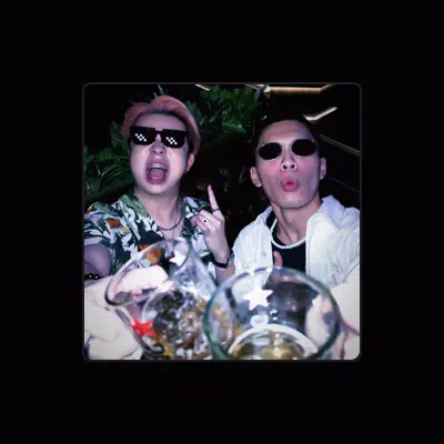 Listen to Stanley Hao, watch music videos, read bio, see tour dates & more!