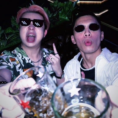 Going Crazy (feat. michaelachel) - EP