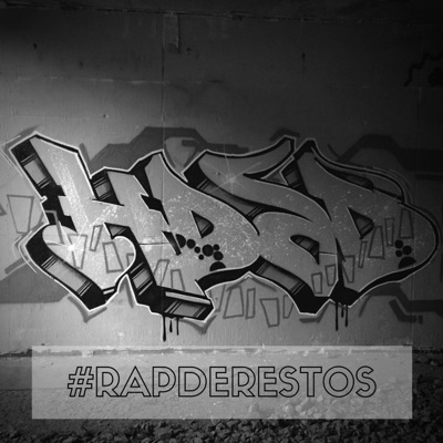 RapDeRestos XIV - Single