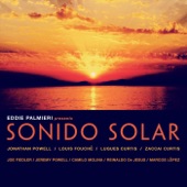 Eddie Palmieri Presents: Sonido Solar artwork