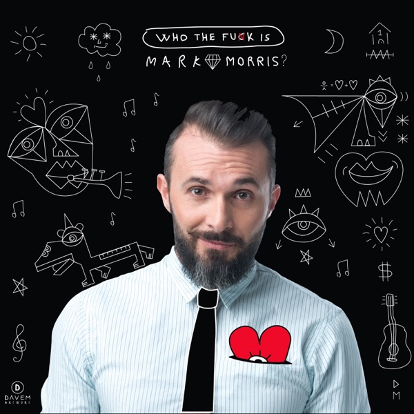 Who the F**k Is Mark Morris?