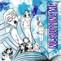 No Stopping Me (feat. Trek Manifest & WE, The Change: Wedgewood Middle School) - Single - We Amplify Voices