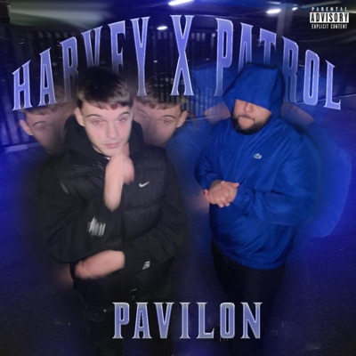 PAVILON - EP