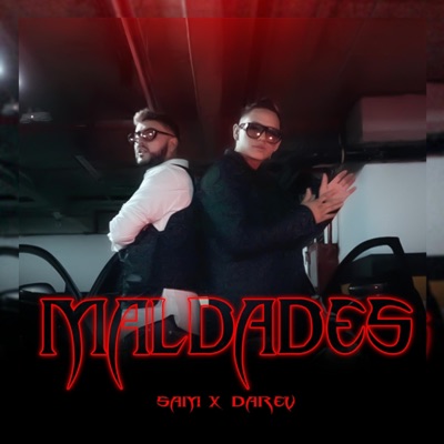Maldades - Single