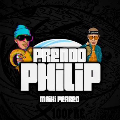 Prendo Philip - Single