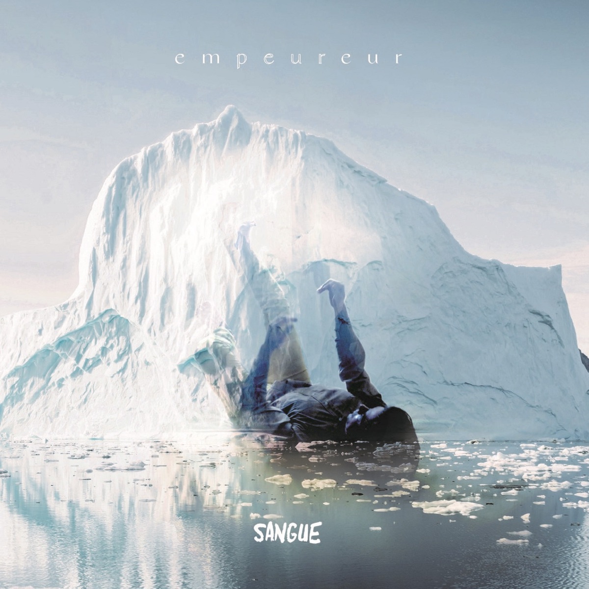 Cover du titre Empeureur