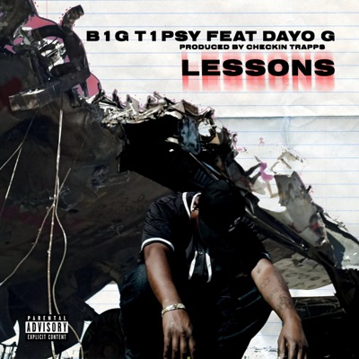 Lessons (feat. Dayo G) - Single