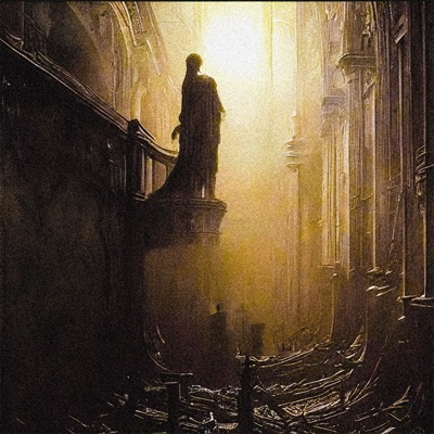 Burned Memories - Single