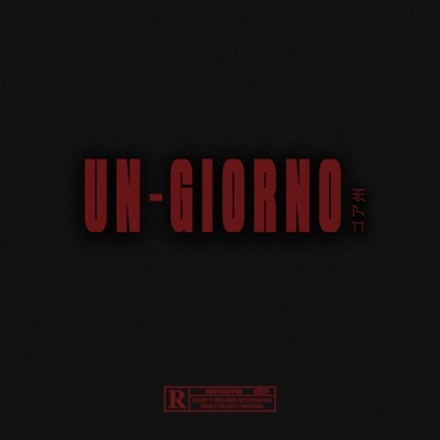 Un Giorno - Single