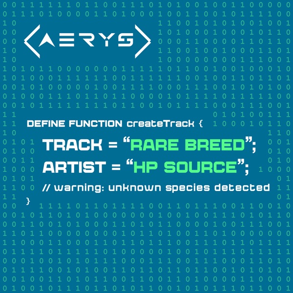 Rare Breed - Single