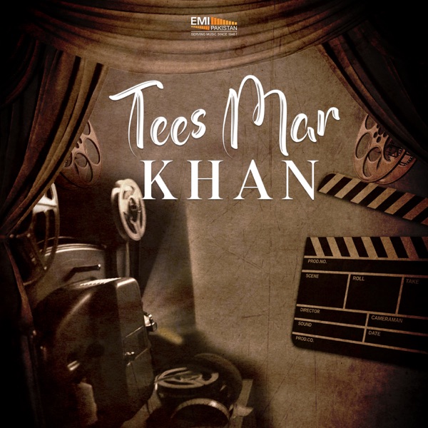 Tees Mar Khan (Original Motion Picture Soundtrack)