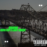 Seasons (feat. Gary Junior) - Single - Kuya Flip