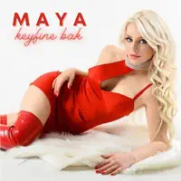 Maya Keyfine Bak