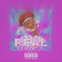 REAL LOVER - juju anden