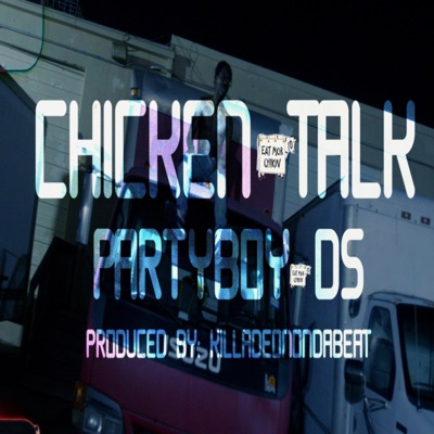 Chicken Talk - Single