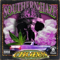 southern haze - Single - CHOZEN666