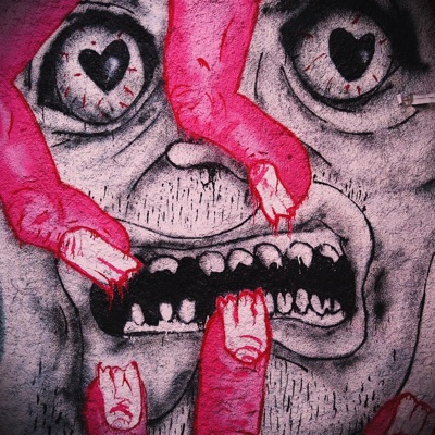 Distantes (feat. Ever One & Maes Osr) - Single