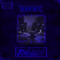 Dead of Night - Single - Jon Loc