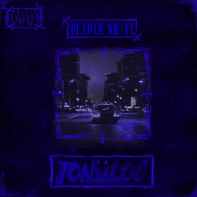 Dead of Night - Single