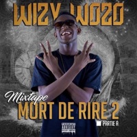MDR 2 - EP - Wizy Wozo