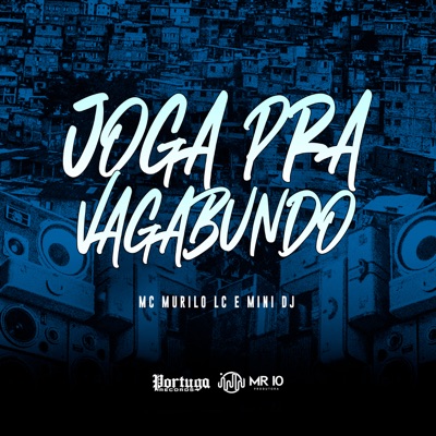 Joga pra Vagabundo - Single