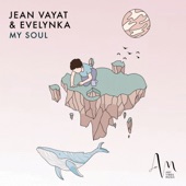 My Soul (Yamil Remix) artwork