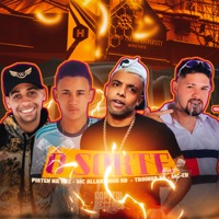 Ô Sorte - Single - PistenNaVoz, MC TH, Mc Allanzinho RD & Troinha TR