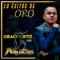 El Guapo (feat. Banda Aguilas) - Oracio Ortiz lyrics