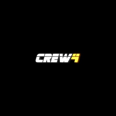 Crew4 (feat. thraxx_godd, K Sanz & JUST Jeff)