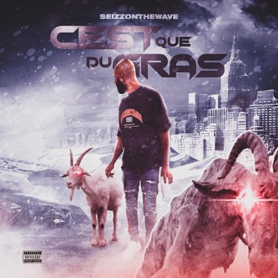 C'estQueDuGras - Single