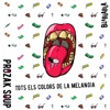 Tots Els Colors de la Melangia (feat. Laura Rambla) - Single