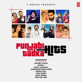 Jatt Di Queen Gupz Sehra