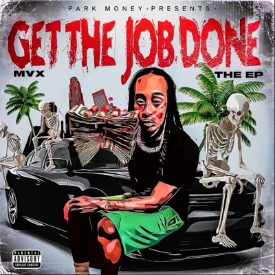 Get the Job Done - EP