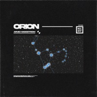 ORION (MILKY WAY Collective Single) - Single - MYWY & Arvid Häggström