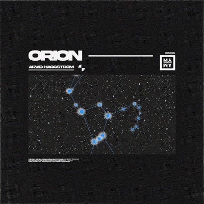 ORION (MILKY WAY Collective Single) - Single